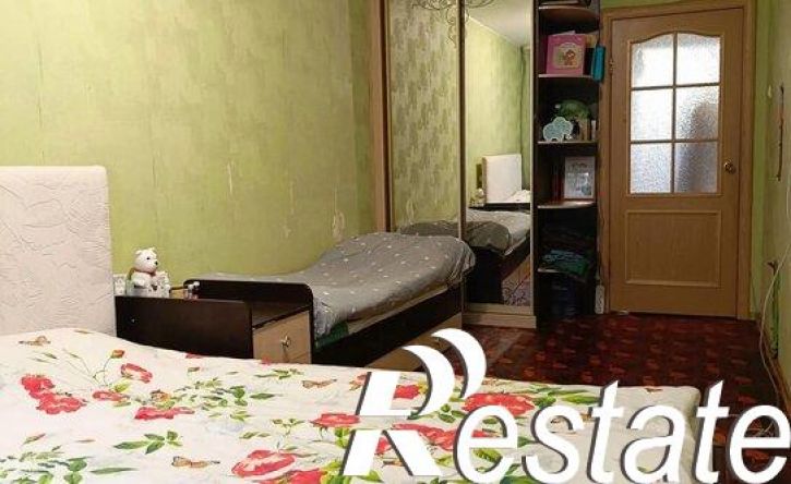 3-комн квартира улица Братьев Игнатовых, 17,  д. 17