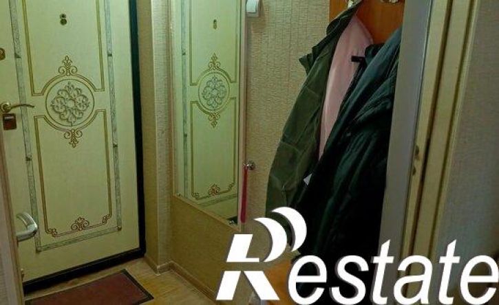 3-комн квартира улица Братьев Игнатовых, 17,  д. 17