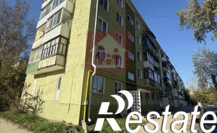 2-комн квартира Полтавская улица, 8,  д. 8