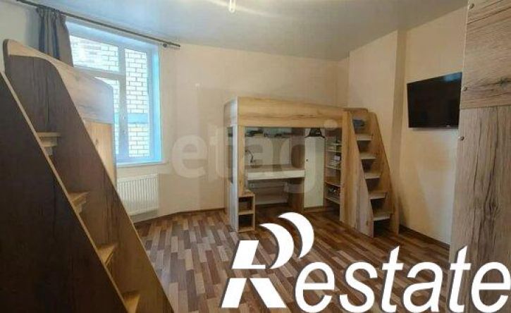 2-комн квартира улица Решетникова, 24,  д. 24