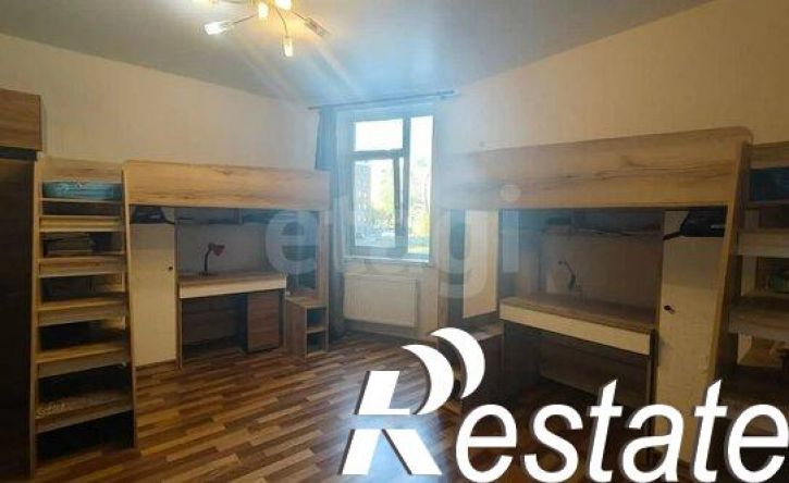 2-комн квартира улица Решетникова, 24,  д. 24