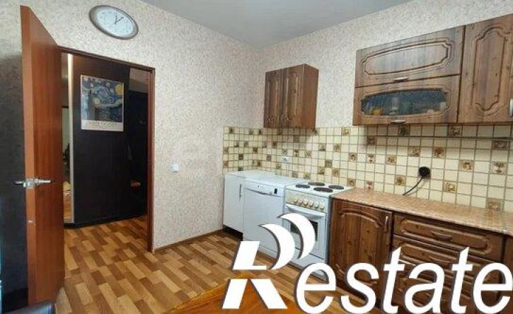 2-комн квартира улица Решетникова, 24,  д. 24
