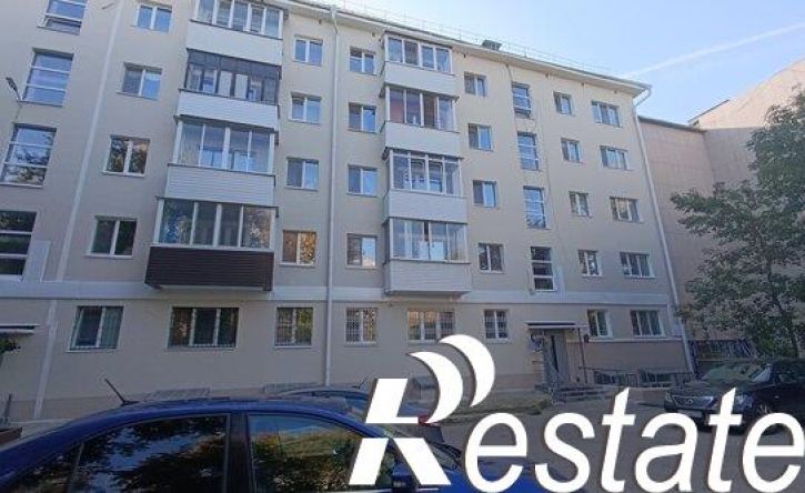 1-комн квартира Петропавловская улица, 97,  д. 97