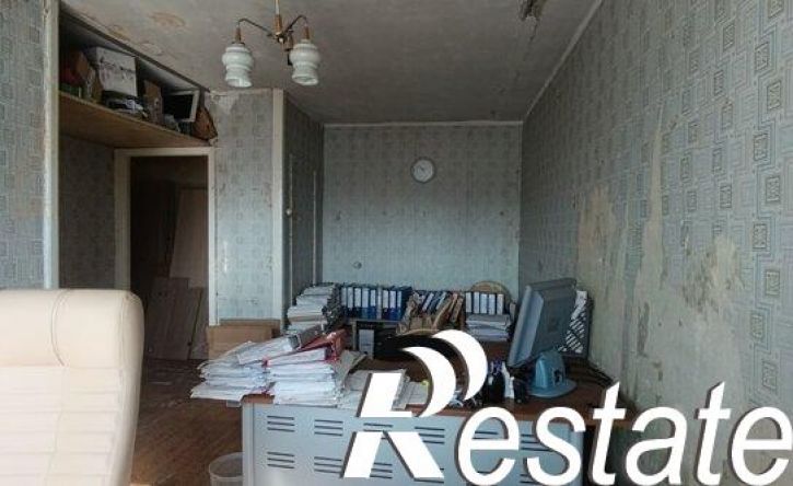 1-комн квартира Петропавловская улица, 97,  д. 97