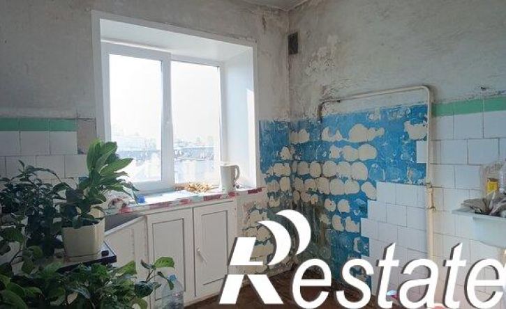 1-комн квартира Петропавловская улица, 97,  д. 97