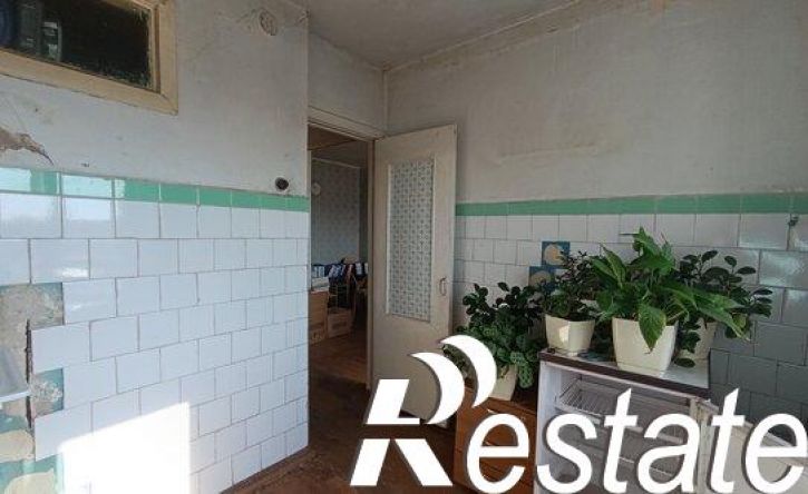 1-комн квартира Петропавловская улица, 97,  д. 97