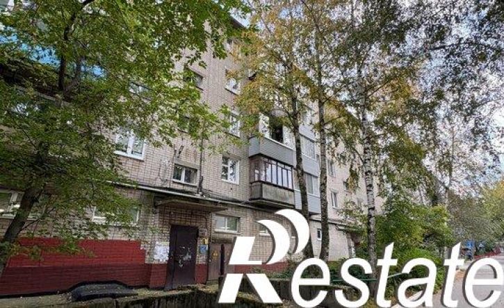 2-комн квартира Уинская улица, 40,  д. 40