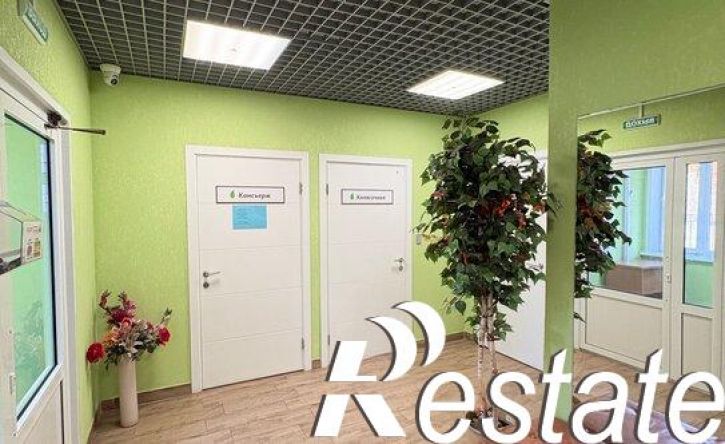 2-комн квартира улица Липатова, 22А,  д. 22А