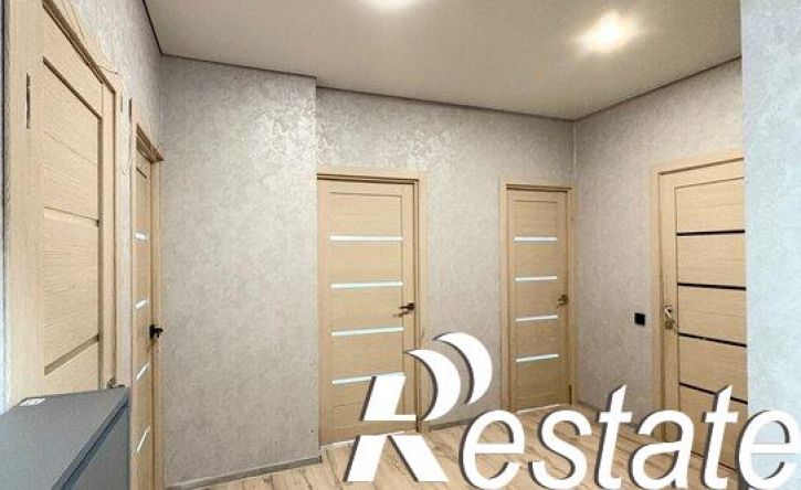 2-комн квартира улица Липатова, 22А,  д. 22А