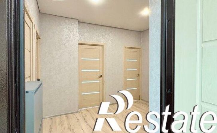 2-комн квартира улица Липатова, 22А,  д. 22А