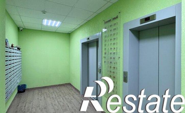 2-комн квартира улица Липатова, 22А,  д. 22А