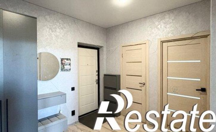 2-комн квартира улица Липатова, 22А,  д. 22А