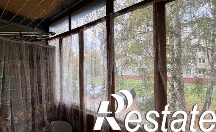 2-комн квартира Уинская улица, 40,  д. 40