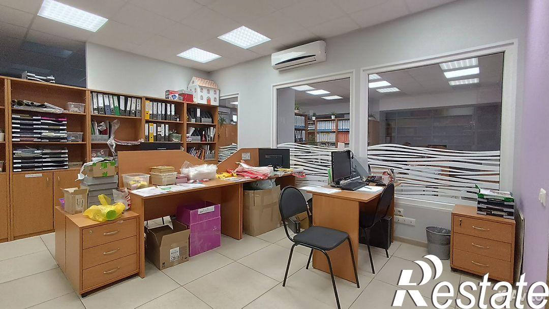 Купить офис, помещение под офис за 44 300 000 рублей на Стахановская улица, 54А