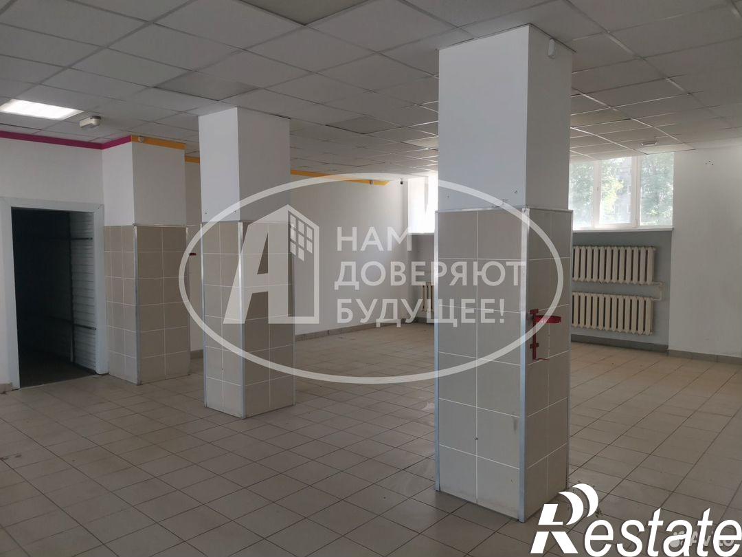 Купить торговое помещение за 52 000 000 рублей на улица Мира, 103