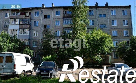 Купить квартиру за 3 800 000 рублей на улица Репина, 66