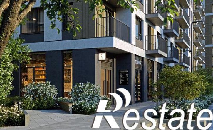 3-комн квартира в новом доме улица Емельяна Ярославского, 56,  д. 56