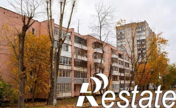 1-комн квартира улица Танкистов, 8,  д. 8