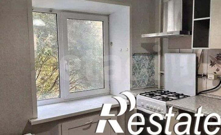 3-комн квартира улица Тургенева, 33,  д. 33