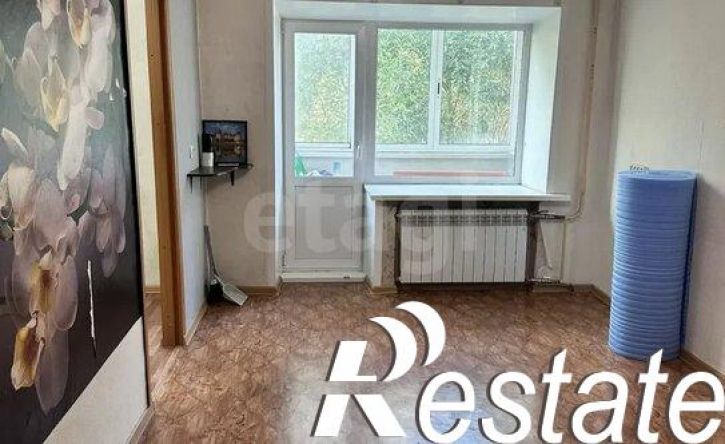 3-комн квартира улица Тургенева, 33,  д. 33