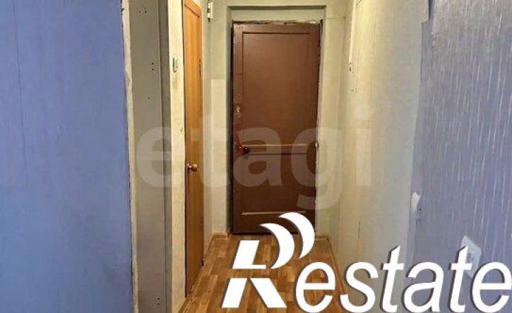 3-комн квартира улица Тургенева, 33,  д. 33