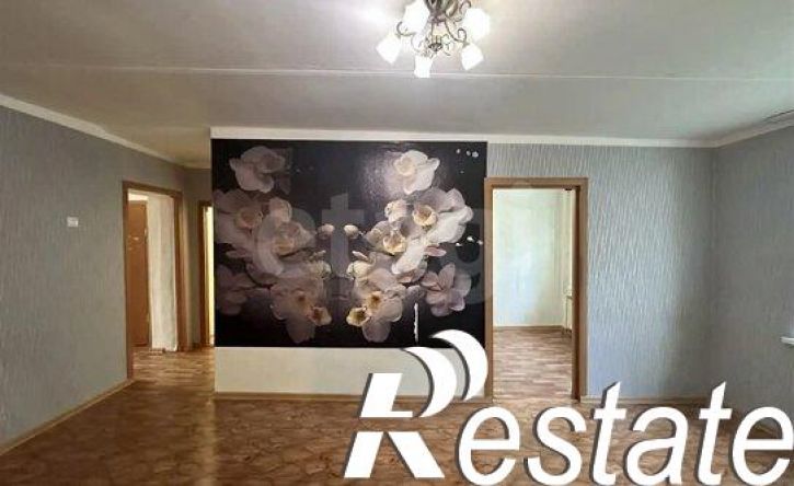 3-комн квартира улица Тургенева, 33,  д. 33