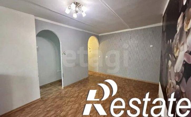 3-комн квартира улица Тургенева, 33,  д. 33