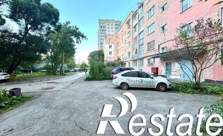 1-комн квартира улица Танкистов, 8,  д. 8
