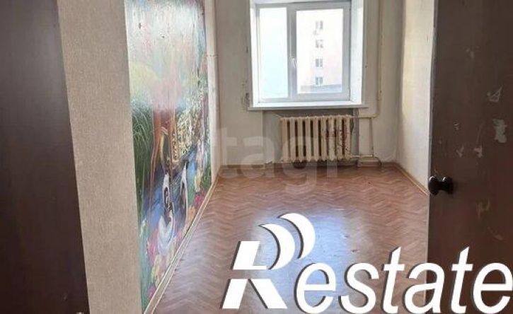 3-комн квартира улица Тургенева, 33,  д. 33