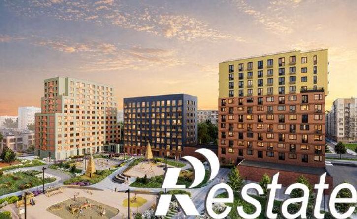 1-комн квартира в новом доме Рязанская улица, 120А,  д. 120А