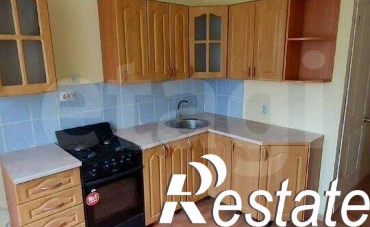 1-комн квартира Чердынская улица, 44,  д. 44