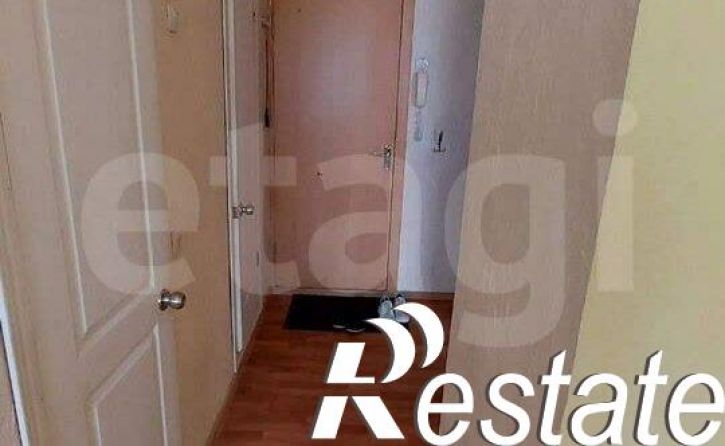 1-комн квартира Чердынская улица, 44,  д. 44