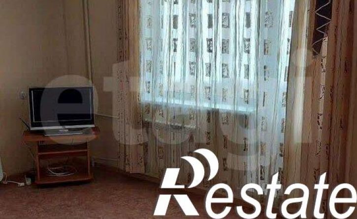 1-комн квартира Чердынская улица, 44,  д. 44