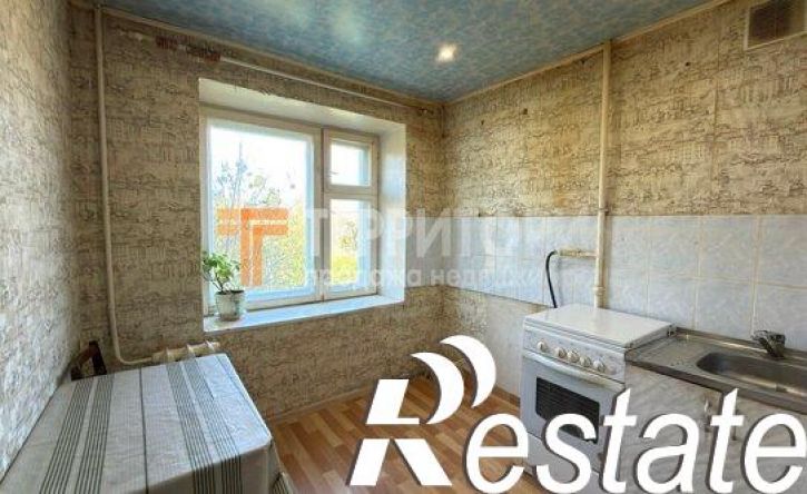 1-комн квартира улица Чайковского, 27,  д. 27
