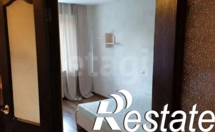 2-комн квартира улица Крупской, 41А,  д. 41А