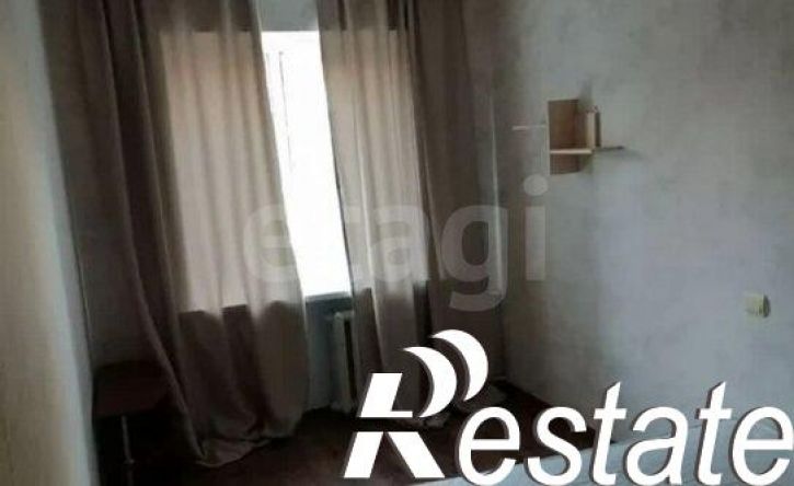 2-комн квартира улица Крупской, 41А,  д. 41А