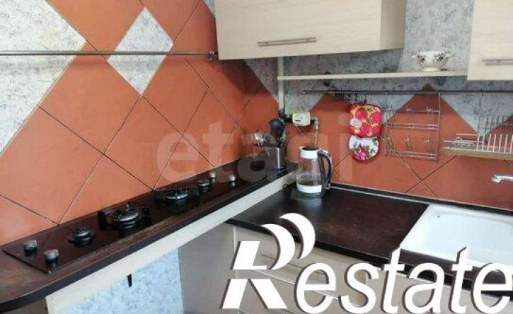 2-комн квартира улица Крупской, 41А,  д. 41А