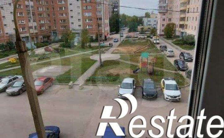 1-комн квартира Чердынская улица, 44,  д. 44
