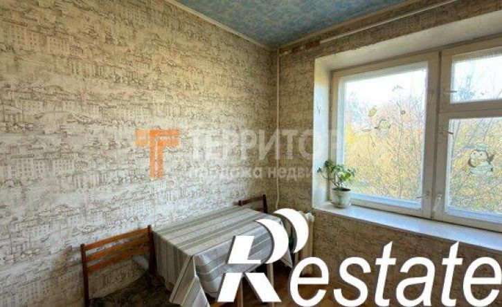 1-комн квартира улица Чайковского, 27,  д. 27