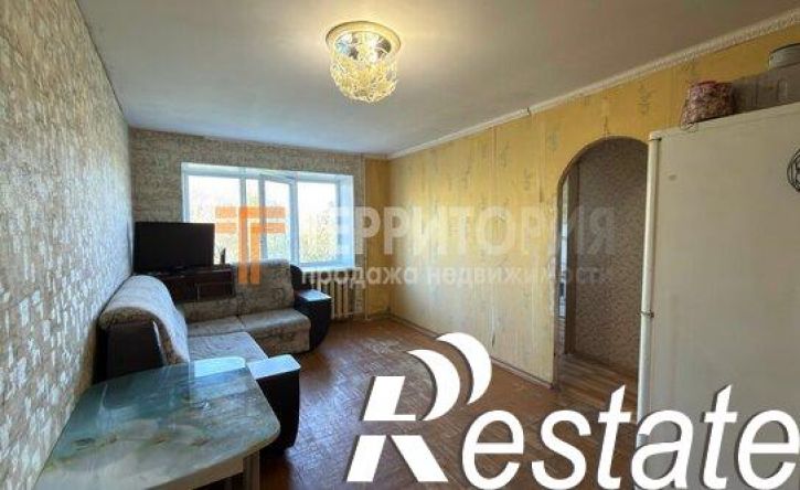 1-комн квартира улица Чайковского, 27,  д. 27