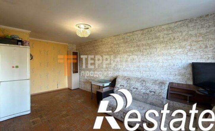 1-комн квартира улица Чайковского, 27,  д. 27