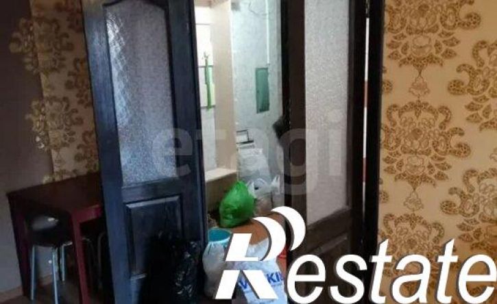 2-комн квартира улица Крупской, 41А,  д. 41А