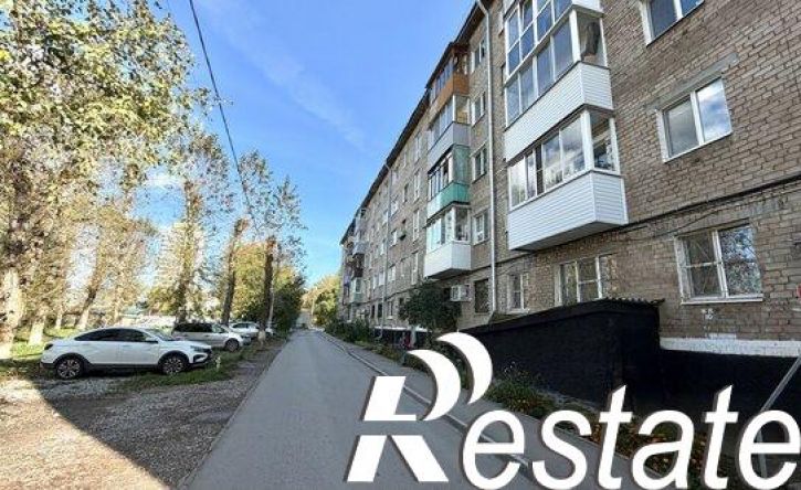 1-комн квартира улица Мира, 118,  д. 118