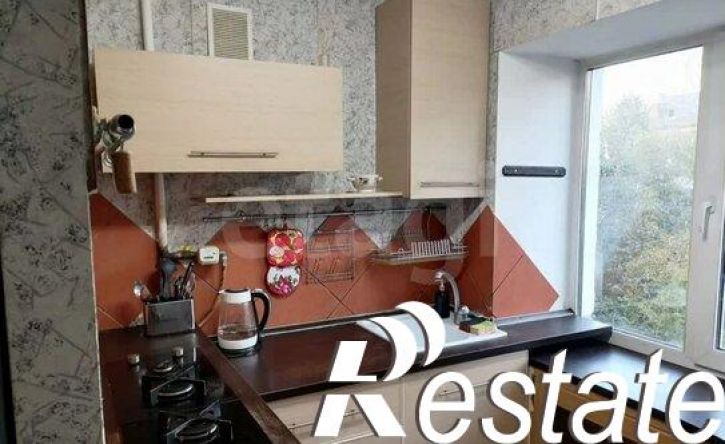 2-комн квартира улица Крупской, 41А,  д. 41А