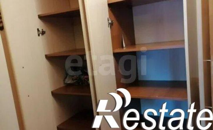 2-комн квартира улица Крупской, 41А,  д. 41А