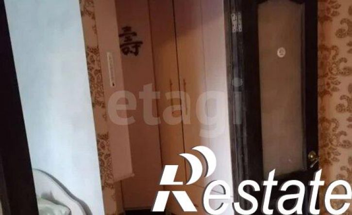 2-комн квартира улица Крупской, 41А,  д. 41А