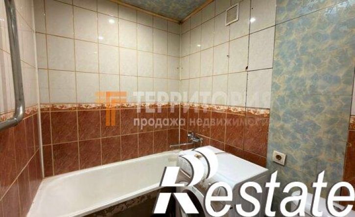 1-комн квартира улица Чайковского, 27,  д. 27