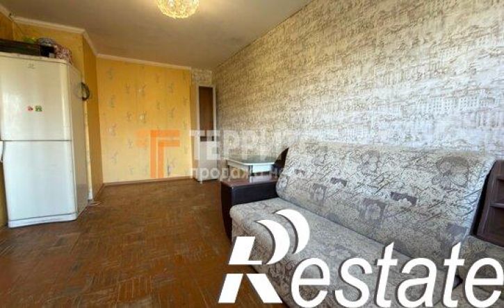 1-комн квартира улица Чайковского, 27,  д. 27