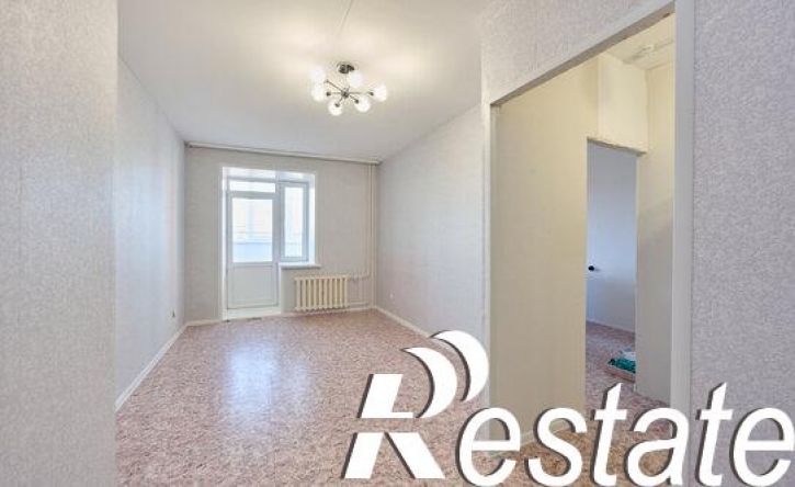 1-комн квартира улица Менжинского, 53А,  д. 53А