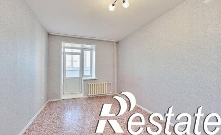 1-комн квартира улица Менжинского, 53А,  д. 53А